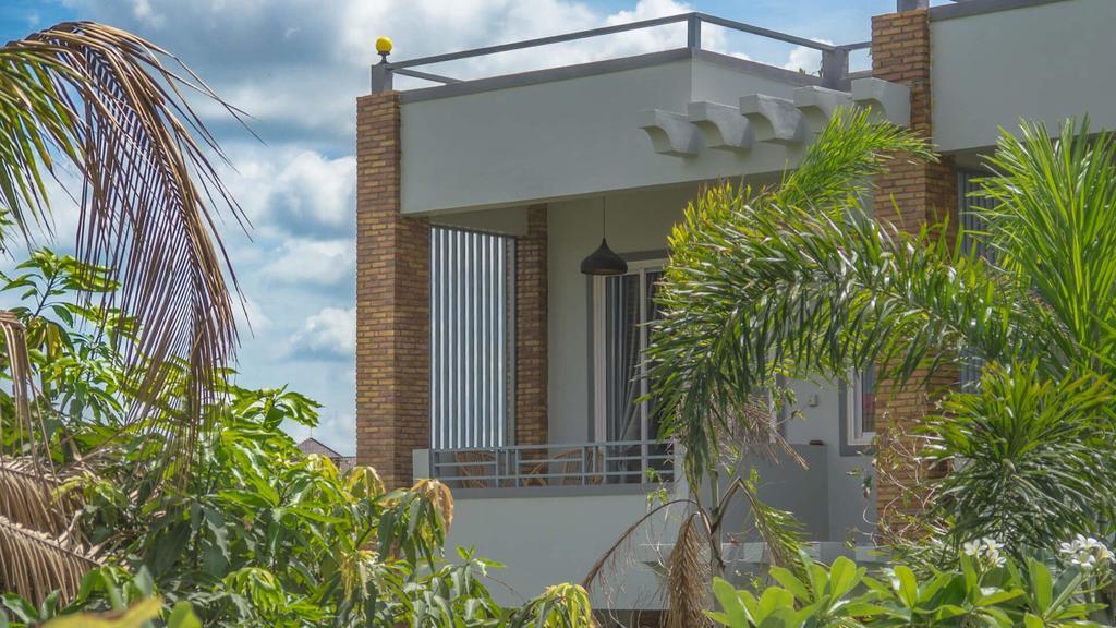 Hak Boutique Hotel Siem Reap Esterno foto
