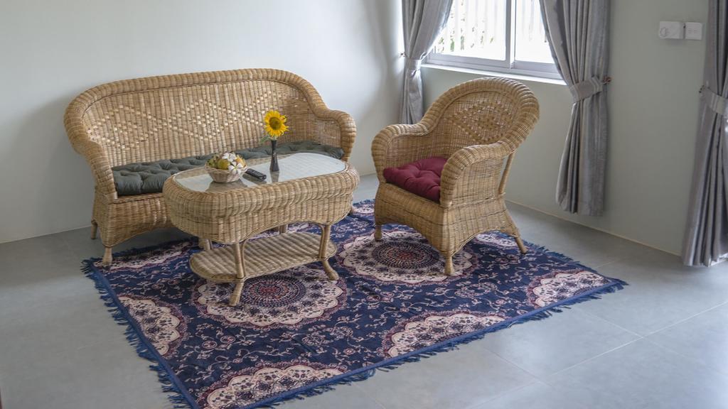 Hak Boutique Hotel Siem Reap Esterno foto