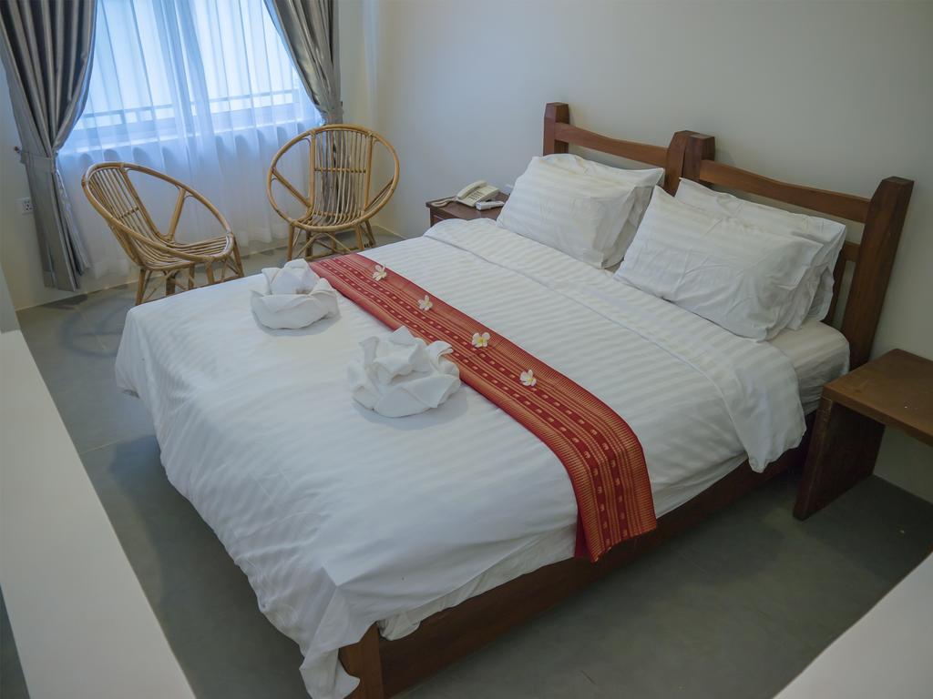 Hak Boutique Hotel Siem Reap Camera foto