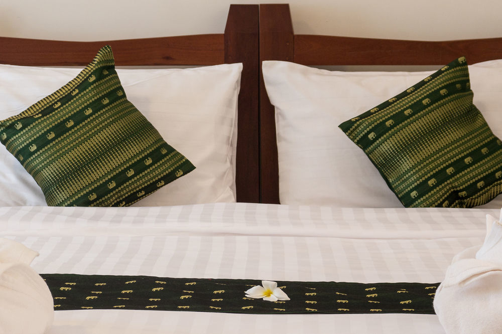 Hak Boutique Hotel Siem Reap Esterno foto